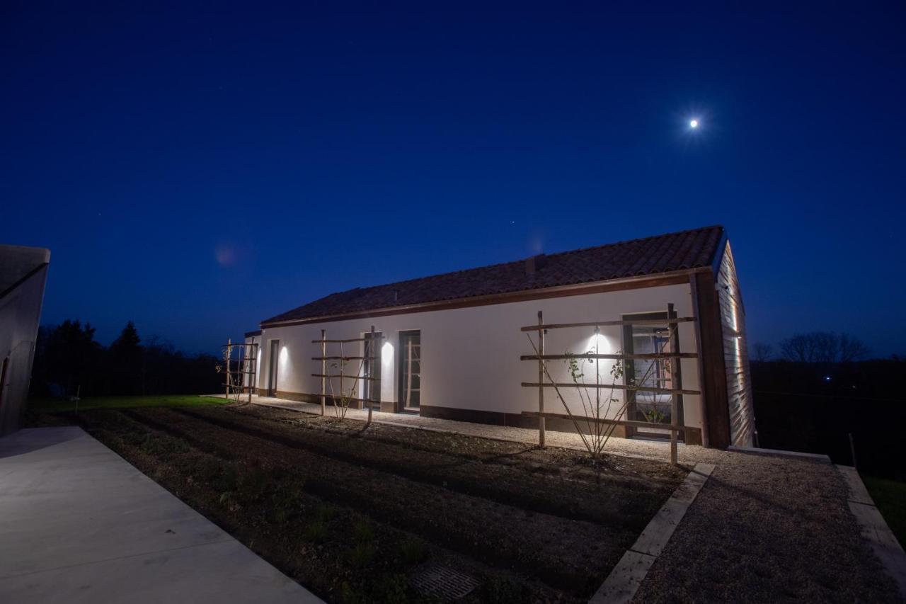 Вілла Cascina Rueral Montafia Екстер'єр фото